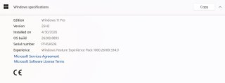 Lenovo ThinkPad X1 Carbon Gen 10 i7 32GB
