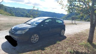Citroen C4 2005