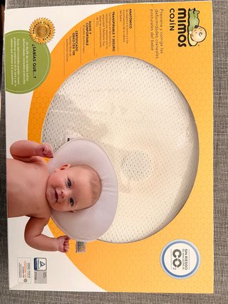 Cojín Mimos Talla XS