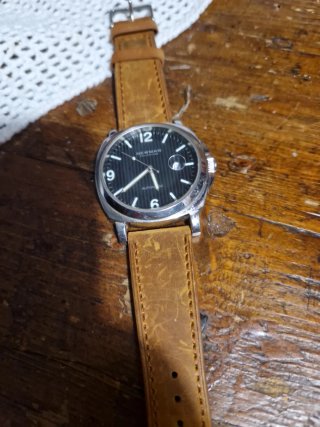 Orologio Newman Collection Automatico
