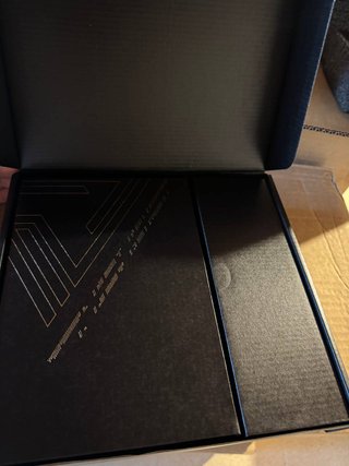 MSI MEG Vision X AI 285K/64GB DDR5/2TB 5.0/1200W