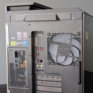 MSI MEG Vision X AI 285K/64GB DDR5/2TB 5.0/1200W