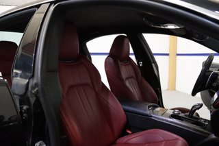 Maserati Ghibli Maserati Ghibli Gransport V6 430 HP AWD