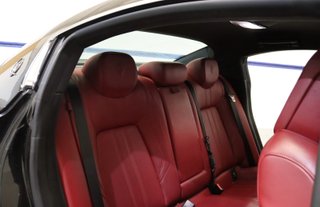 Maserati Ghibli Maserati Ghibli Gransport V6 430 HP AWD