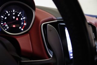 Maserati Ghibli Maserati Ghibli Gransport V6 430 HP AWD