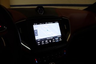 Maserati Ghibli Maserati Ghibli Gransport V6 430 HP AWD