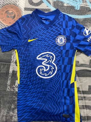 Camiseta Chelsea FC Nike (TALLA XS)