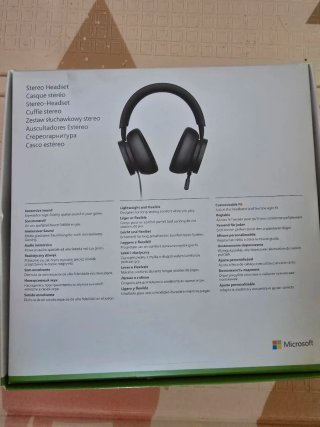 Consola Microsoft Xbox One 500GB