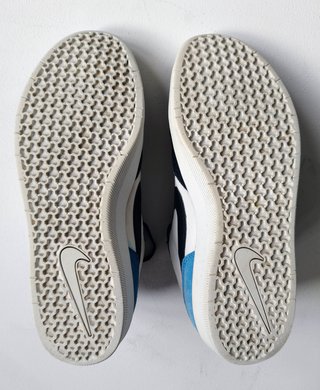Zapatillas Nike SB Force 58 - Talla 44