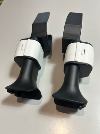 Adaptador Bugaboo para Maxi-Cosi