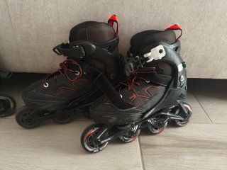 Patines en línea para adultos
