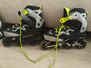 Patines en línea para adultos