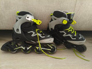 Patines en línea para adultos