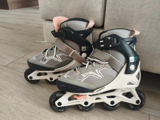 Patines en línea para adultos