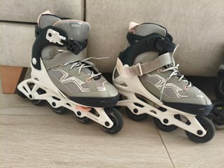Patines en línea para adultos