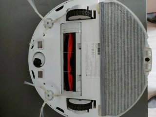 Robot Aspirador Xiaomi