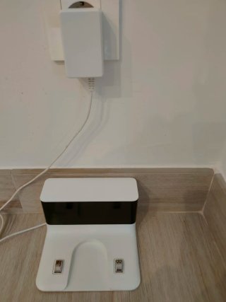 Robot Aspirador Xiaomi