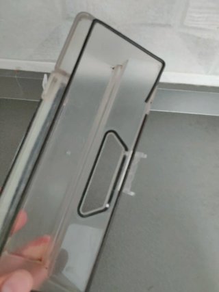 Robot Aspirador Xiaomi