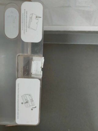 Robot Aspirador Xiaomi