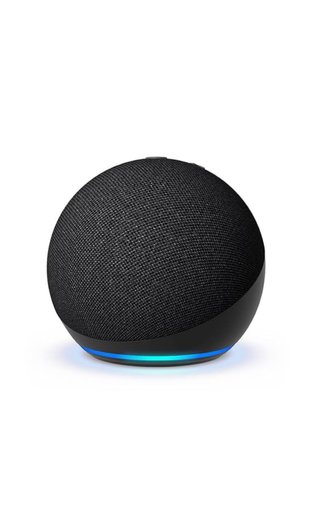 Alexa Echo Dot 5a Gen Sin Abrir