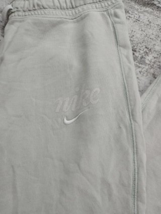 Chándal completo Nike Negro y Gris Talla S