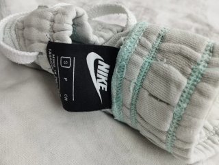 Chándal completo Nike Negro y Gris Talla S