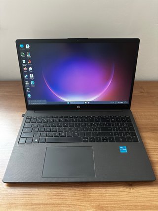 Portátil HP 250 G10 15.6”