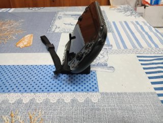 Supporto espositivo PS Vita