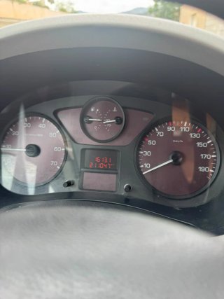 Citroen Berlingo 2010