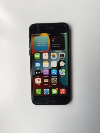 iPhone 7 - Batería 90%
