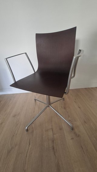 Mesa de Comedor y 4 Sillas