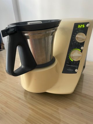 Thermomix Vorwerk