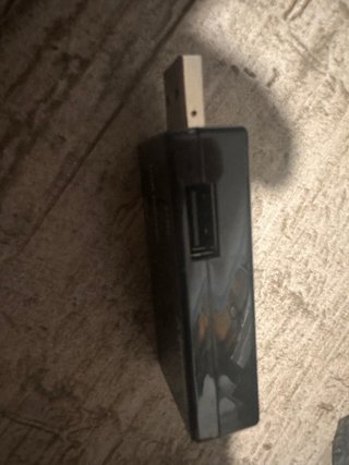 Probador USB Keweisi (Voltios/Amperios)