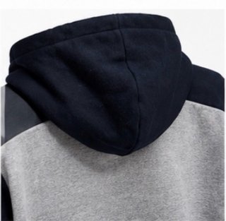 Sudadera Jack & Jones Tricolor