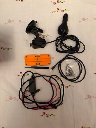 Garmin Zumo XT Navegador Moto