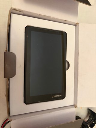 Garmin Zumo XT Navegador Moto