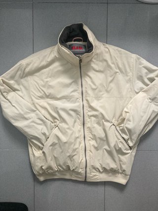 Chaqueta Slam Beige