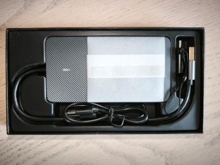 Docking station USB 3.0 doble HDMI + VGA + Etherne