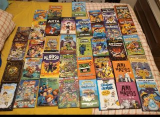 Libros infantiles