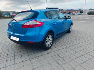 Renault Megane 2014