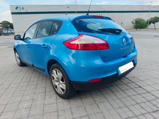 Renault Megane 2014