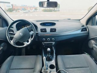 Renault Megane 2014
