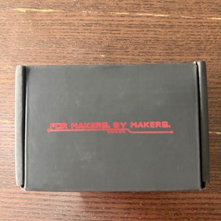 BIGTREETECH TFT35 SPI V2.1 Pantalla Táctil