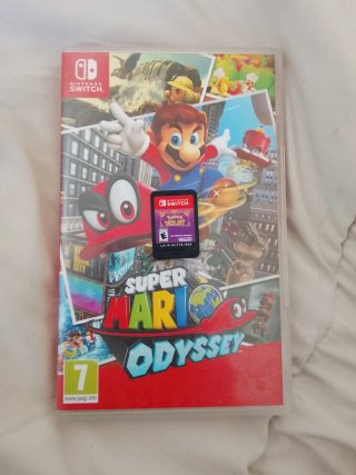 Pokémon Violeta Nintendo Switch Cartucho Físico