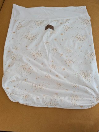 Sábanas para Minicuna Colecho Jané