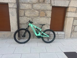 Specialized Turbo Levo Alloy