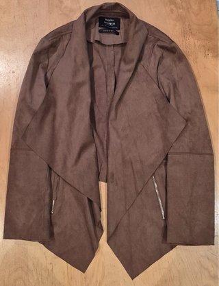 Chaqueta Bershka