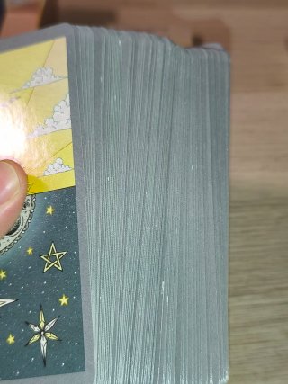 Tarot Luna Sol