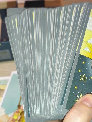 Tarot Luna Sol
