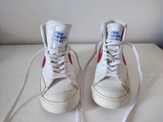 Zapatillas Nike Athletic Club
